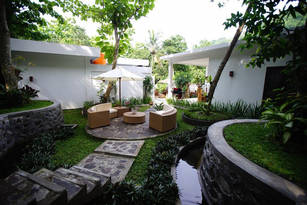 Narvik Villa Lombok Rum bild