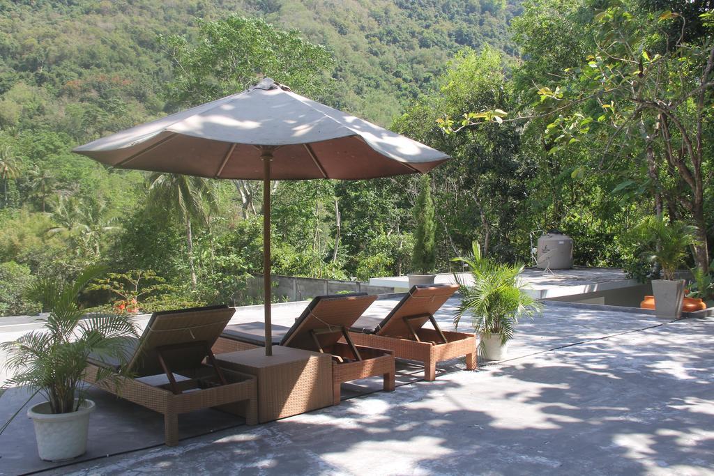 Narvik Villa Lombok Exteriör bild