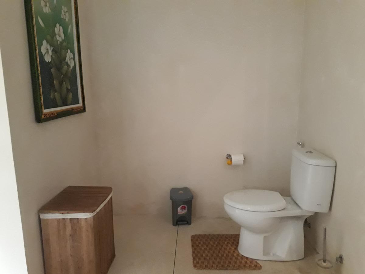 Narvik Villa Lombok Exteriör bild